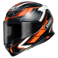 SHOEI NXR2 HELMET PROLOGUE TC-8/2 EXTRA SMALL