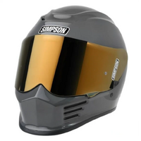 Simpson Speed Bandit - Armor