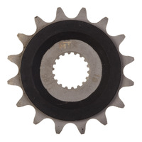 MTX Steel Front Sprocket #525