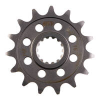 MTX 742 Steel Front Sprocket #520 (15T) (10-742-15)