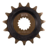 MTX Royal Enfield Steel Front Sprocket #525