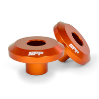 FAST WHEEL SPACER SXF 11-12 ORG