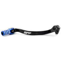 GEAR LEVER BLUE