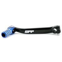 GEAR LEVER BLUE