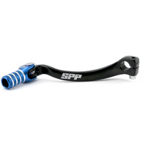 GEAR LEVER BLUE