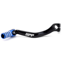 GEAR LEVER BLUE