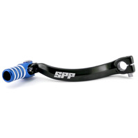 GEAR LEVER BLUE