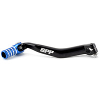 GEAR LEVER BLUE