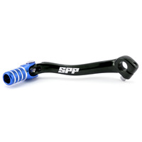 GEAR LEVER BLUE