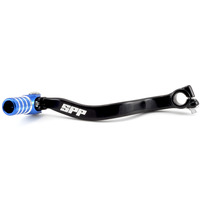 GEAR LEVER BLUE