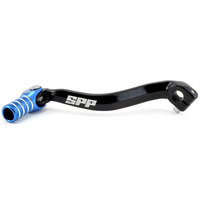 GEAR LEVER BLUE