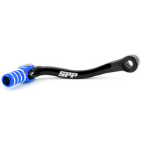 GEAR LEVER BLUE