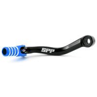 GEAR LEVER BLUE