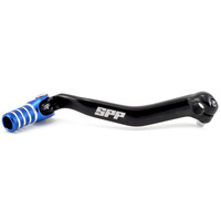 GEAR LEVER BLUE