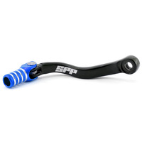 GEAR LEVER BLUE