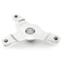 DISC COVER MOUNT