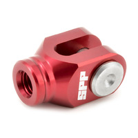 BRAKE CLEVIS RED