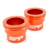 FRONT WHEEL SPACER ORG