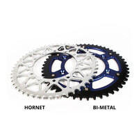 MTX 210 Hornet Lightweight Steel Rear Sprocket #520 (54T) (11H-KAE-54)