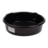 WHITES OIL DRAIN PAN 6 LITRE