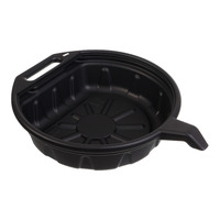 WHITES OIL DRAIN PAN 3.5 LITRE