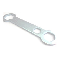 WHITES FORK CAP WRENCH -24 32 & 41mm