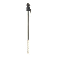 Whites Tyre Pressure Gauge Pencil Type 5-50 PSI