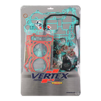 Vertex PWC Complete Gasket Kit with Oil Seals