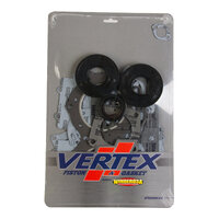 Vertex PWC Complete Gasket Kit with Oil Seals