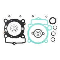 VERTEX TOP END GASKET SET KTM