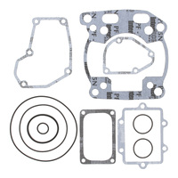 VERTEX TOP END GASKET SET SUZUKI