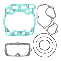 VERTEX TOP END GASKET SET SUZUKI