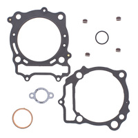 VERTEX TOP END GASKET SET SUZUKI