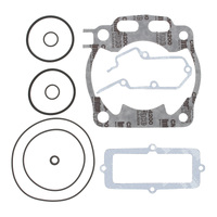 VERTEX TOP END GASKET SET YAMAHA