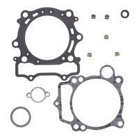 VERTEX TOP END GASKET SET YAMAHA