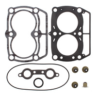 VERTEX TOP END GASKET SET POLARIS