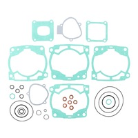 VERTEX TOP END GASKET SET KTM