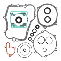 VERTEX COMPLETE GASKET SET W/ OIL SEALS YAMAHA