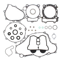 VERTEX COMPLETE GASKET SET W/ OIL SEALS YAMAHA