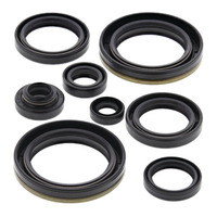 VERTEX OIL SEAL SET SUZ RMX250 95-99