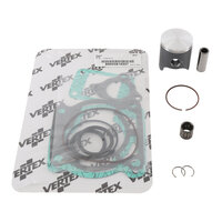 Vertex Top End Rebuild Kit (CD)