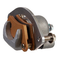 WHITES BRAKE CALIPER POLARIS