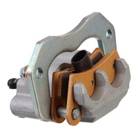 WHITES BRAKE CALIPER POLARIS