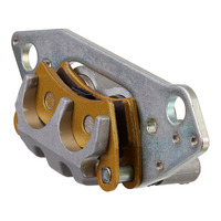 WHITES BRAKE CALIPER POLARIS