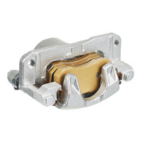 Whites Brake Caliper Honda