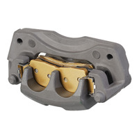 Whites Brake Caliper Yamaha