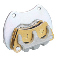 Whites Brake Caliper Polaris