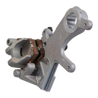 WHITES BRAKE CALIPER HONDA