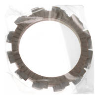 WHITES CLUTCH KIT FIBRE KTM 60/65 99-