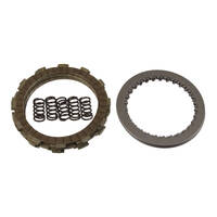 WHITES CLUTCH KIT COMP KAW KX250 92-08 = CK4435